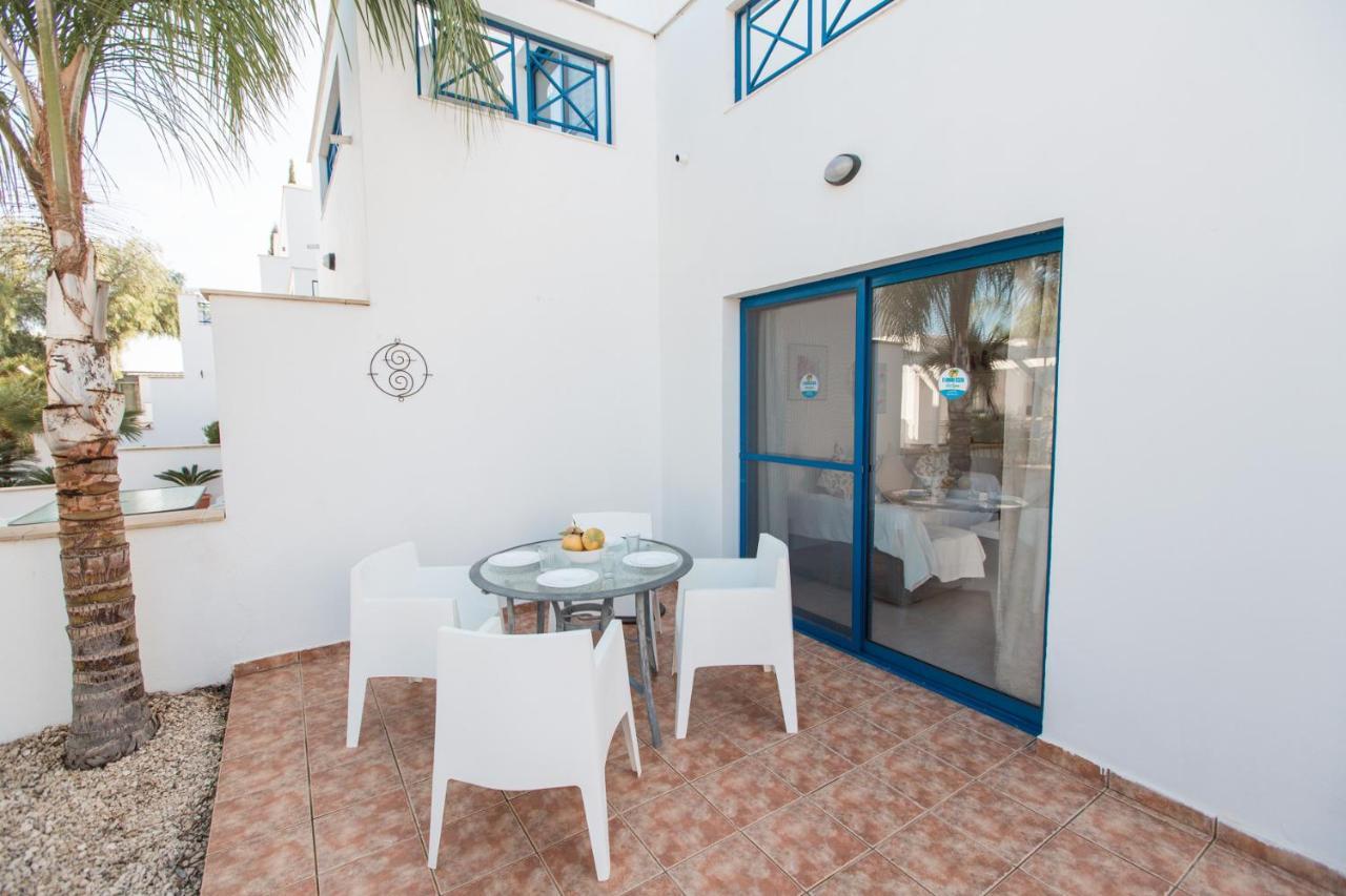 Flouressia Gardens Aparthotel Protaras Room photo