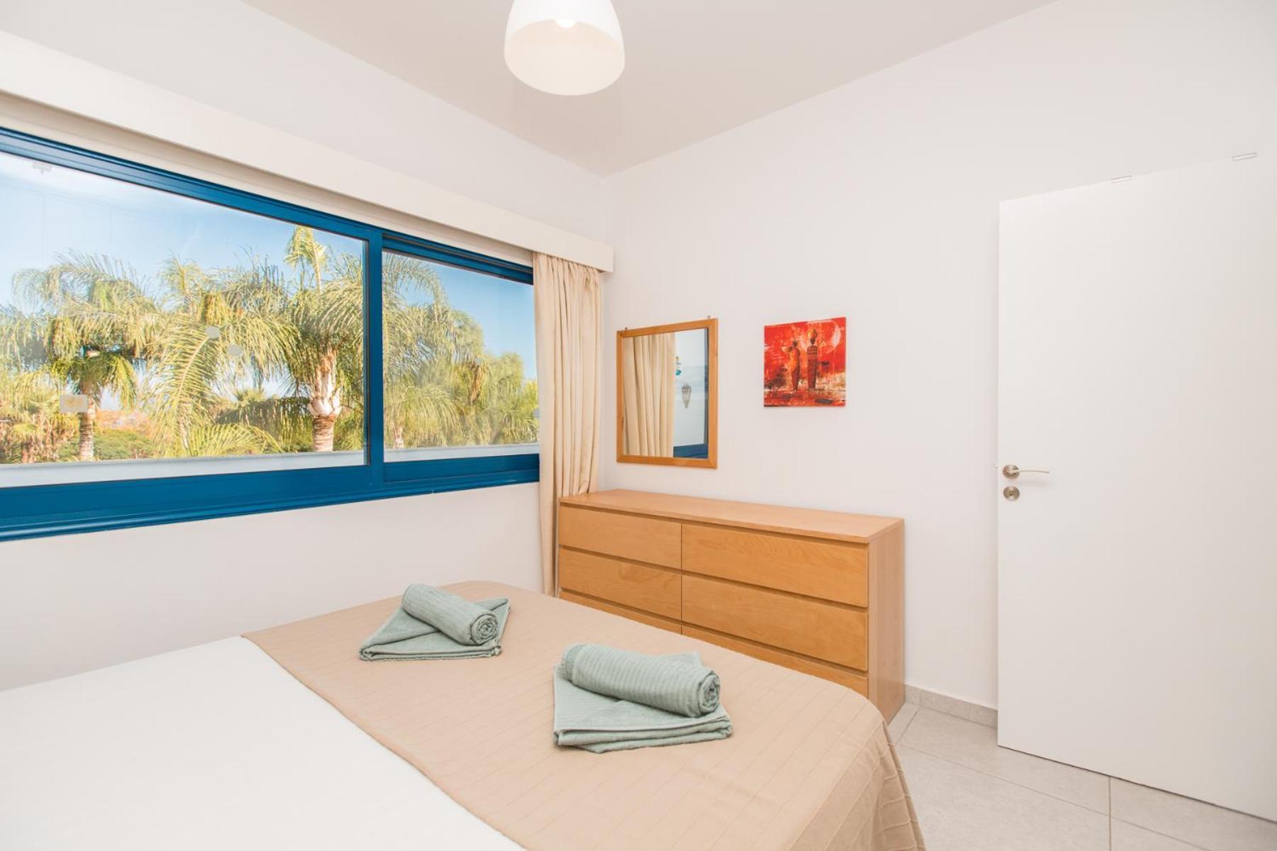 Flouressia Gardens Aparthotel Protaras Room photo